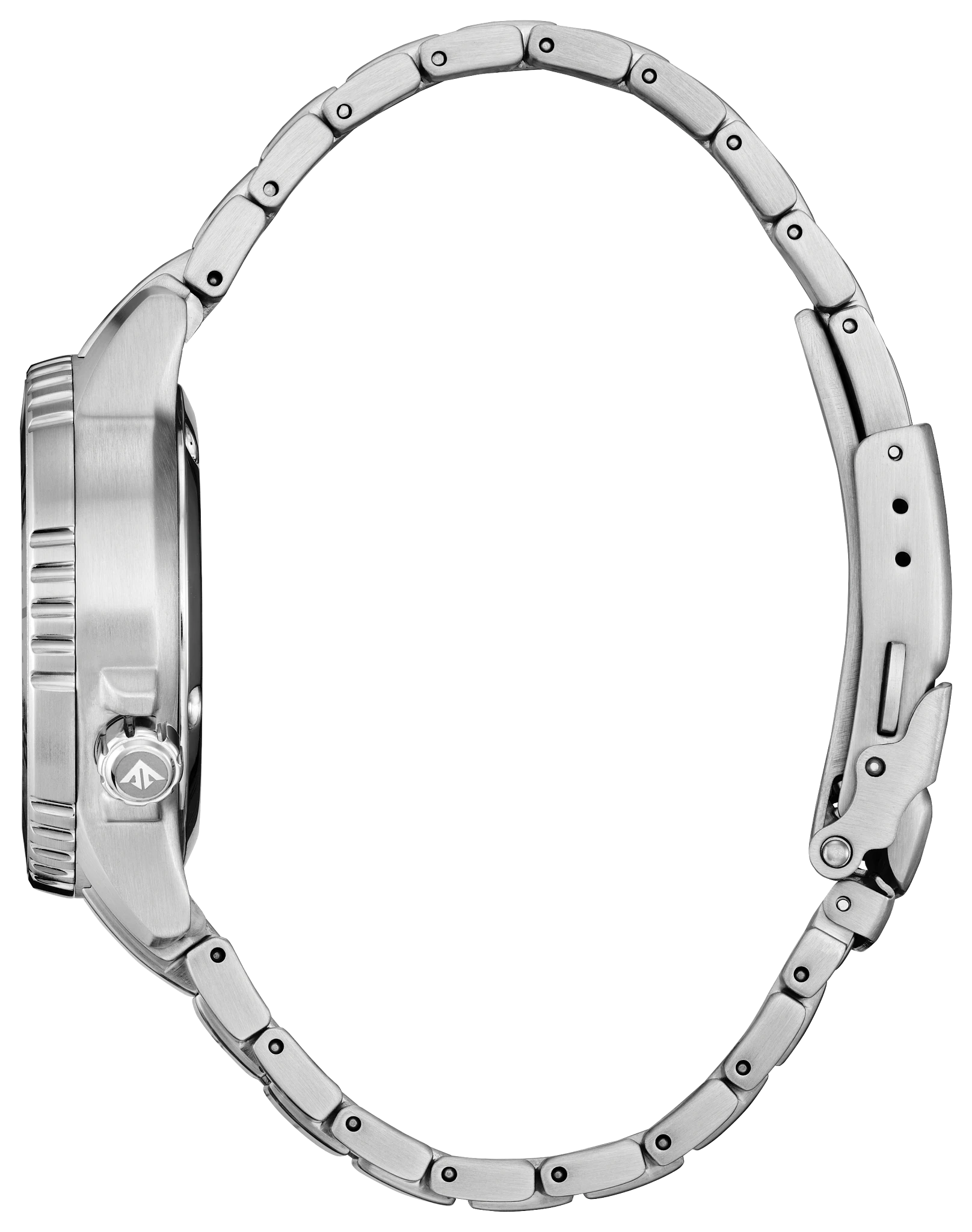 Promaster Dive Purple Dial Stainless Steel Bracelet EO2027-50X